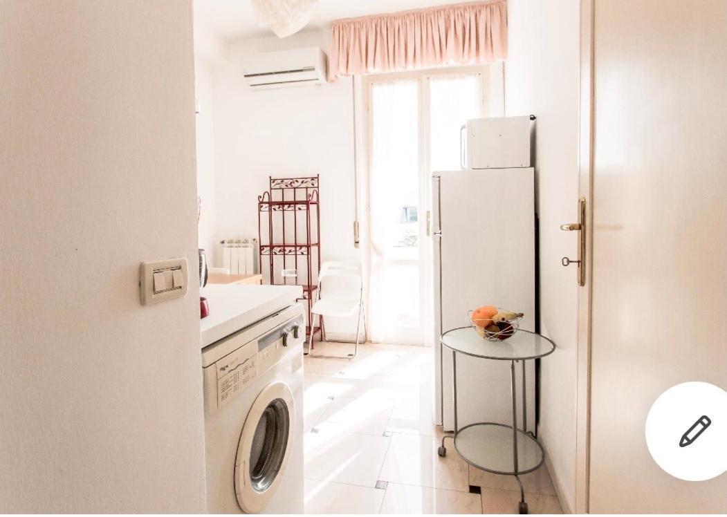 Riva Dei Fiori Apartamento Viareggio Exterior foto