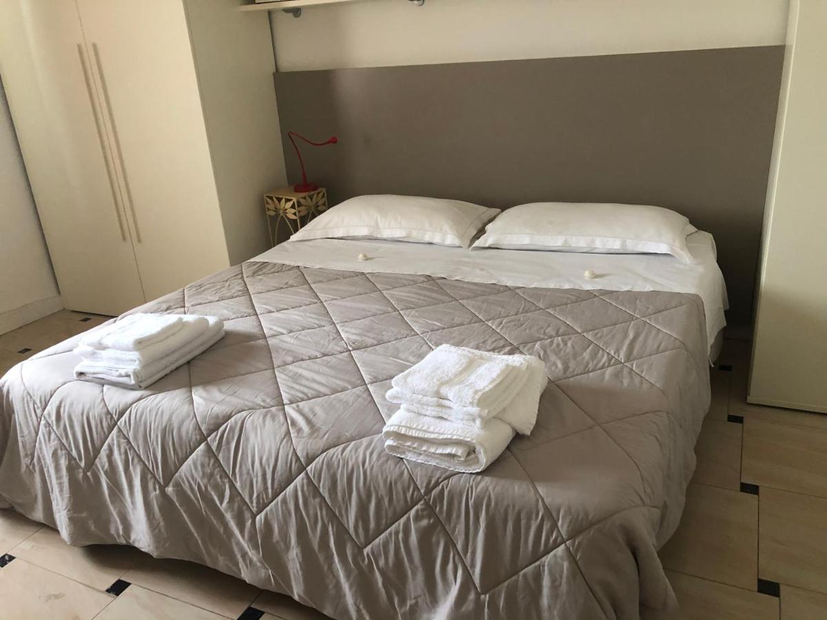 Riva Dei Fiori Apartamento Viareggio Exterior foto
