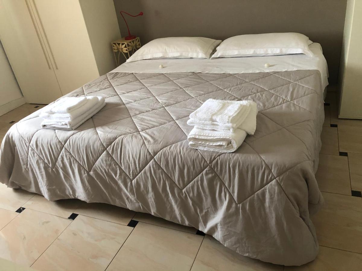 Riva Dei Fiori Apartamento Viareggio Exterior foto