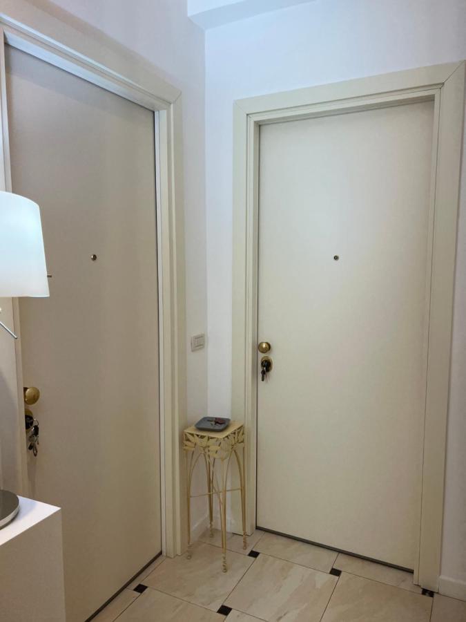 Riva Dei Fiori Apartamento Viareggio Exterior foto