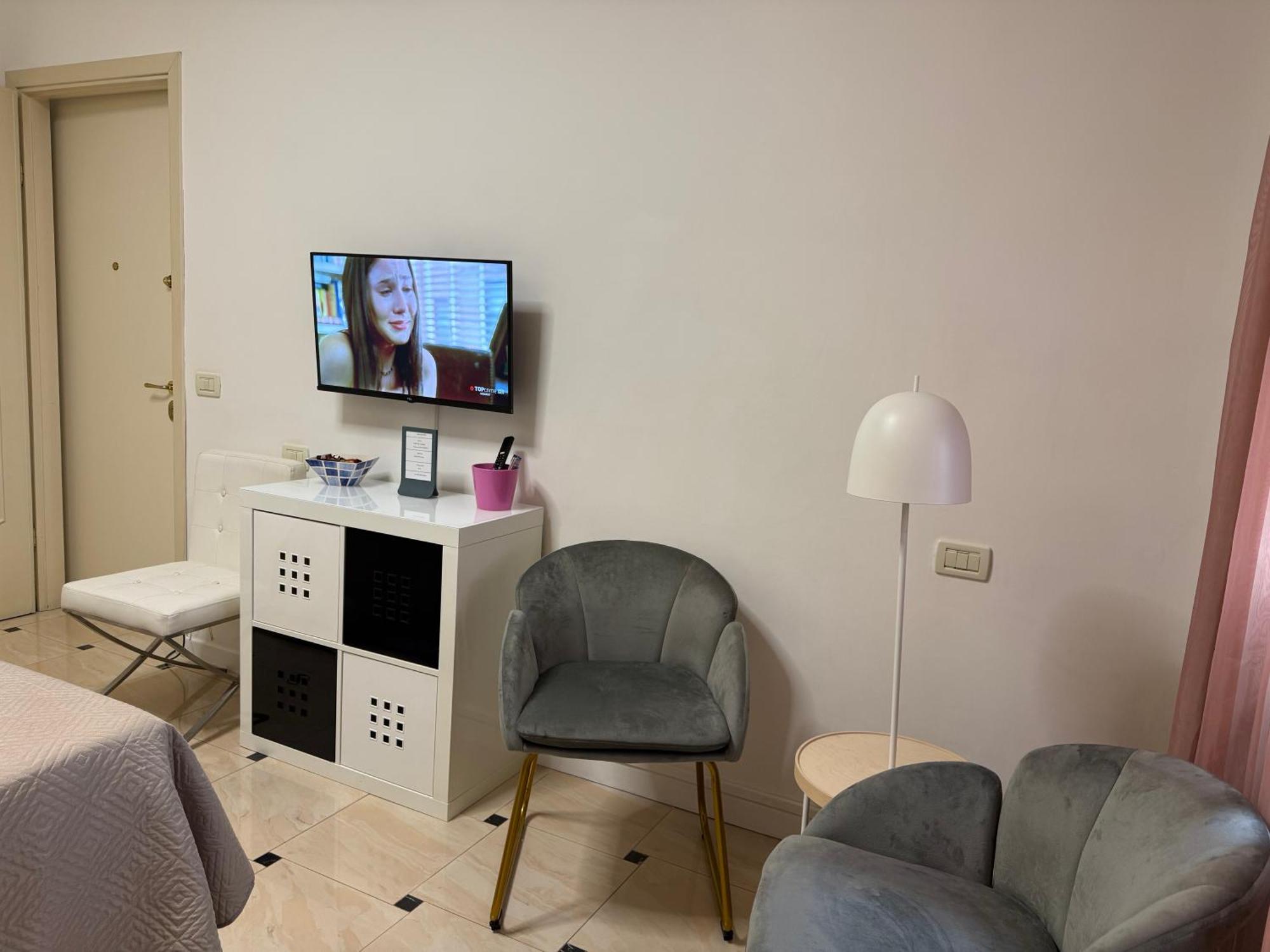Riva Dei Fiori Apartamento Viareggio Exterior foto